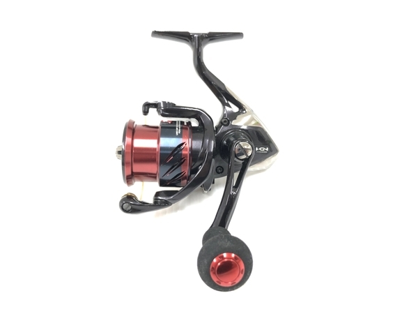 SHIMANO Sephia ci4+ C3000S スピニングリール