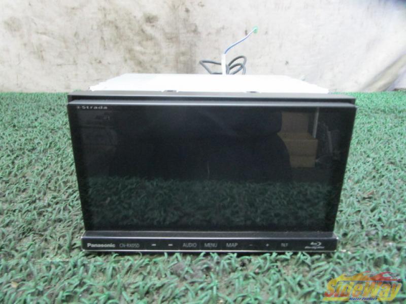 人気SALE，本物保証 M_スイフトスポーツ 2型 ZC31S 使用パナソニック ストラーダ メモリーナビ CN-RX05D Y26S(メモリーナビ)｜売買されたオークション情報、yahooの商品情報をアーカイブ公開 - オークファン メモリーナビ