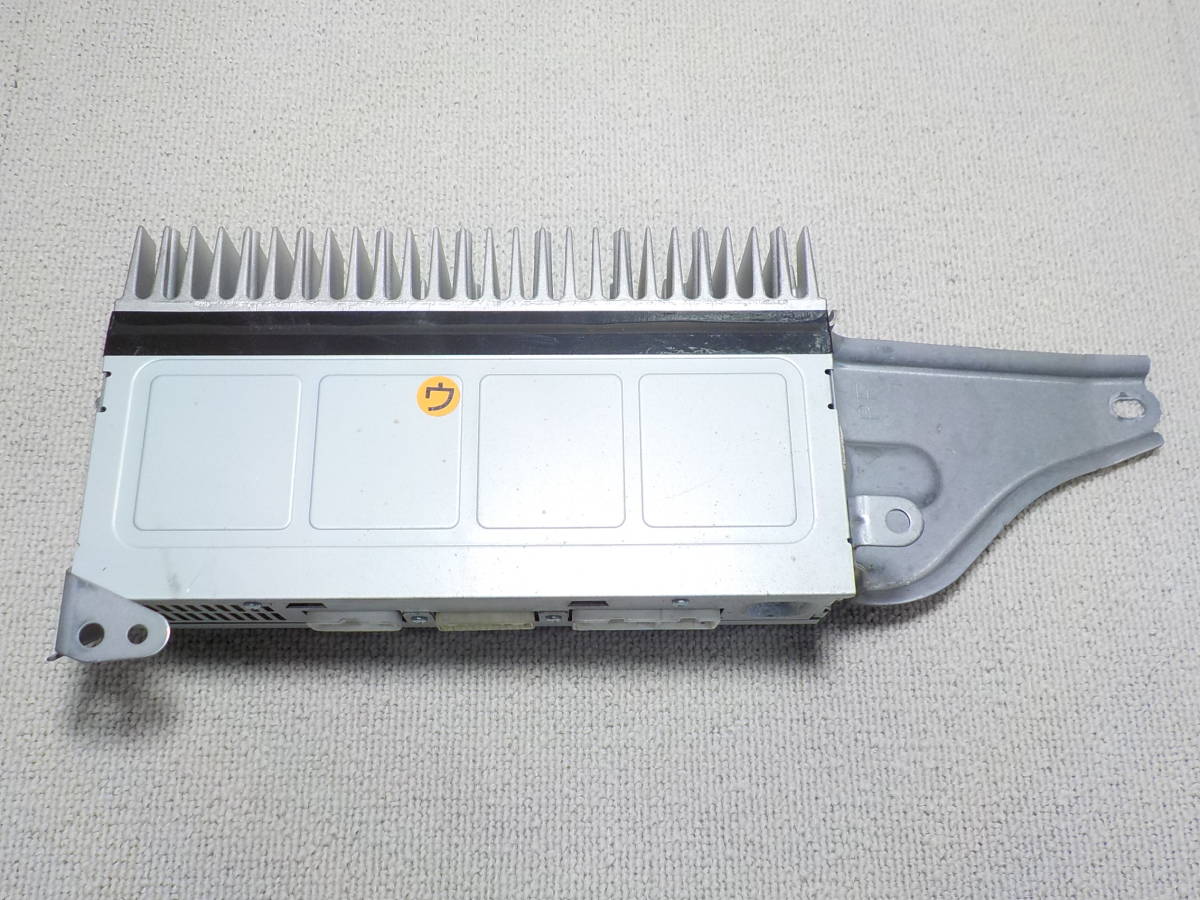 レクサス GS450h GWS191 純正 オーディオアンプ 86280-30520 音出しOK