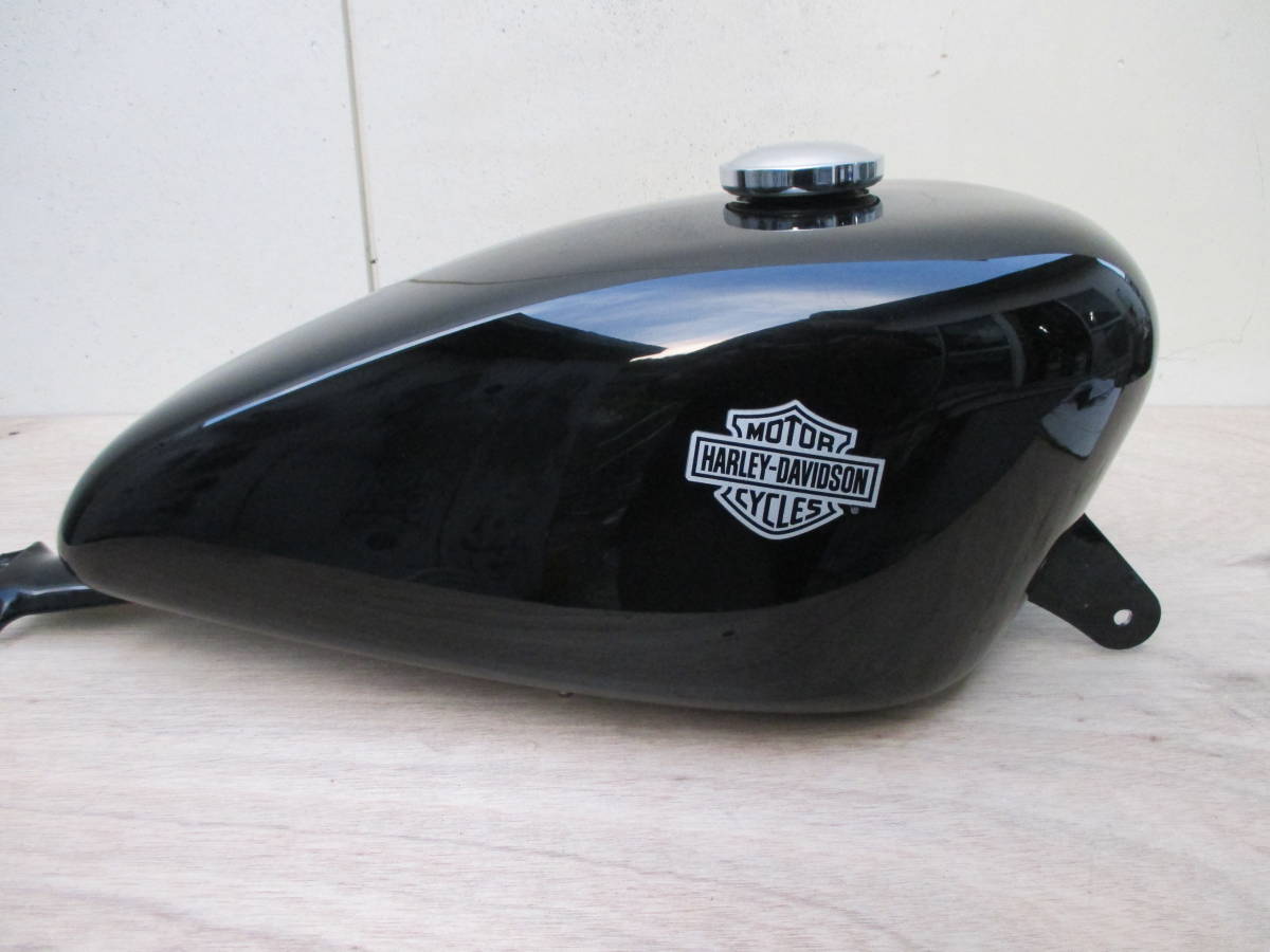 ハーレー純正 スポーツスター ガソリンタンク XLH XL 883 1200 【公式