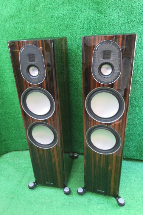 ONKYO INTEC D-212EXT [ペア]のクチコミ - 価格.com