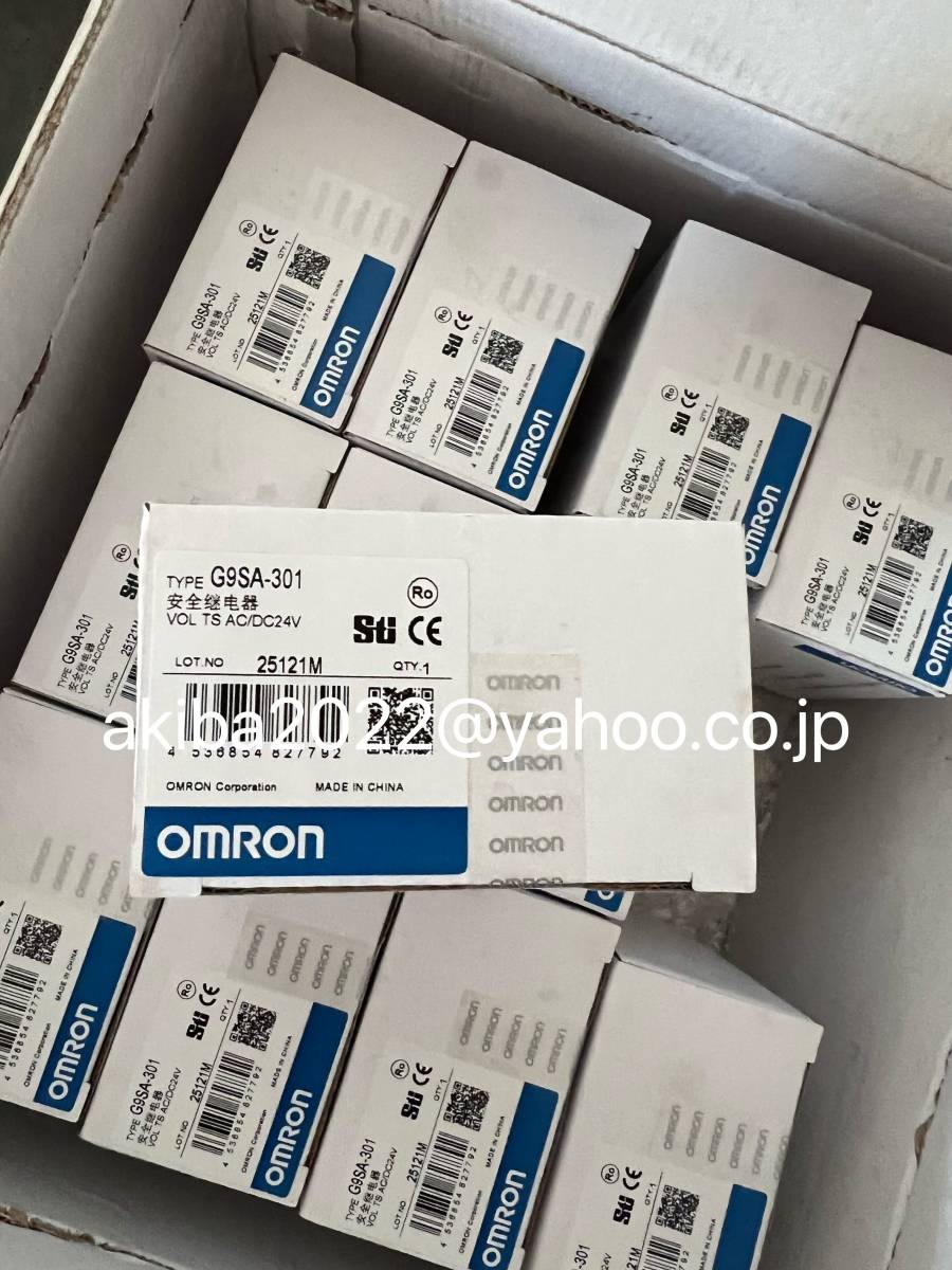 G9SA-301 | セーフティ・リレーユニット オムロン オムロン(OMRON) AC&frasl;DC24 セーフティリレーユニット セーフティリレー OMRON セーフティ G9SA ☆複数あり G9SAタイプ リレーユニット 公式通販 MISUMI
