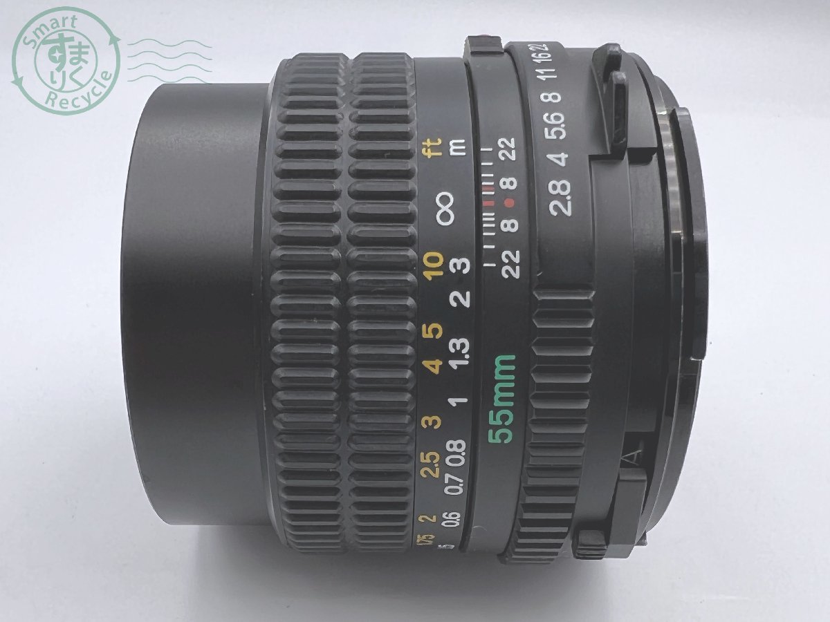 Mamiya Lens Sekor 80mm | Camera With 50mm Super C eBay Deluxe F1.9