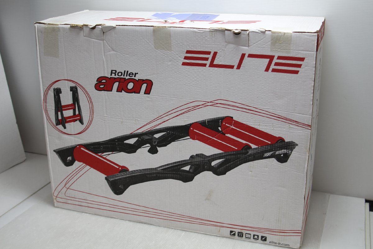arion」の落札相場・落札価格 「elite Yahoo!オークション ELITE 