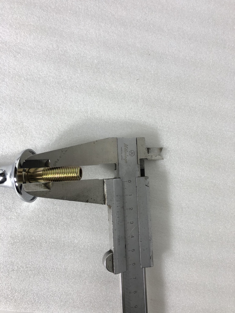 ★PMC製★ 4個set Z2 タイプ ウインカーステー ベリーショート フラットタイプ 検）750 1000 900 RS CGC チヨダ PAN キジマ 当時