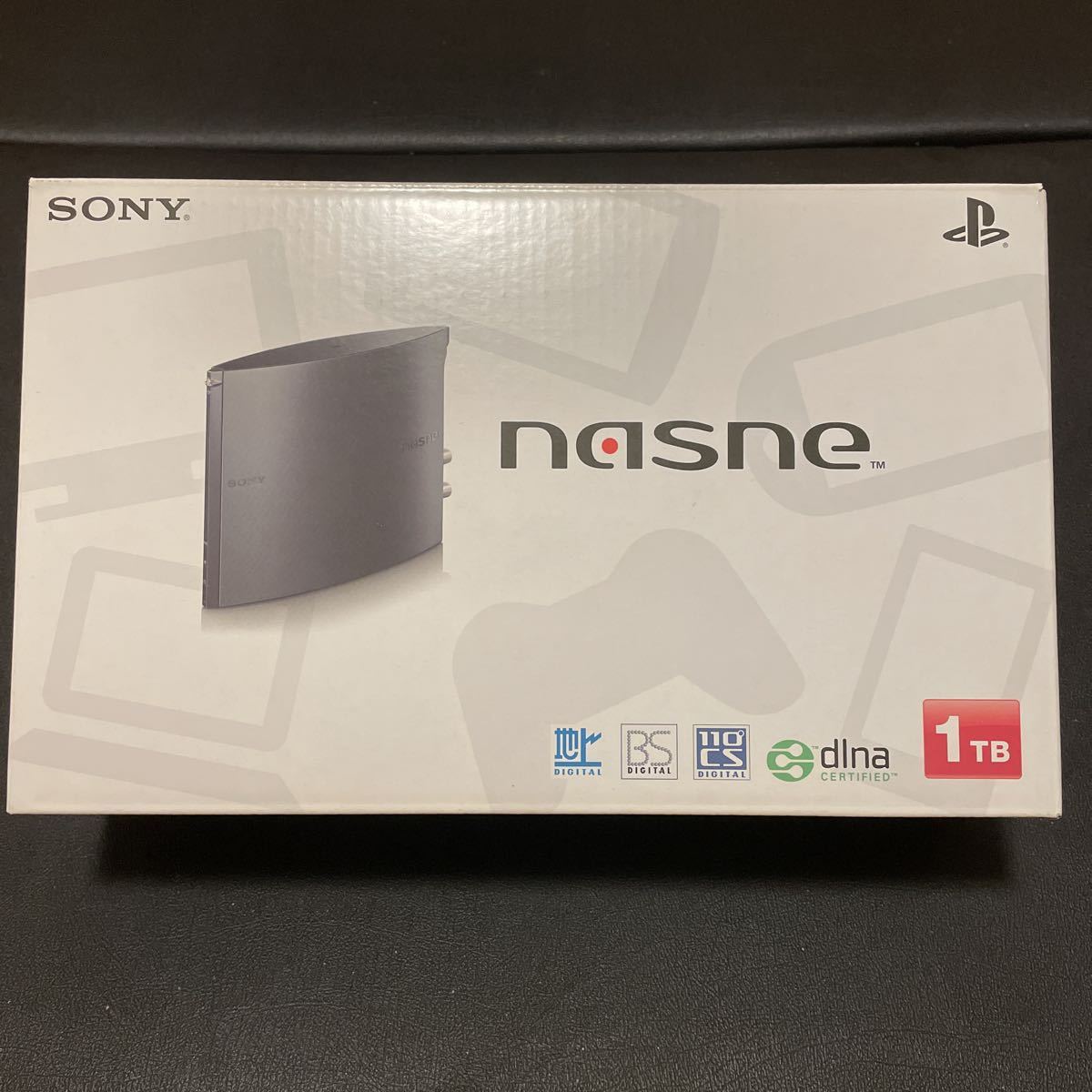 赤字超特価，最新作 nasne ナスネ CECH-ZNR2J(アクセサリ、周辺機器)｜売買されたオークション情報、yahooの商品情報をアーカイブ公開 - オークファン アクセサリ、周辺機器