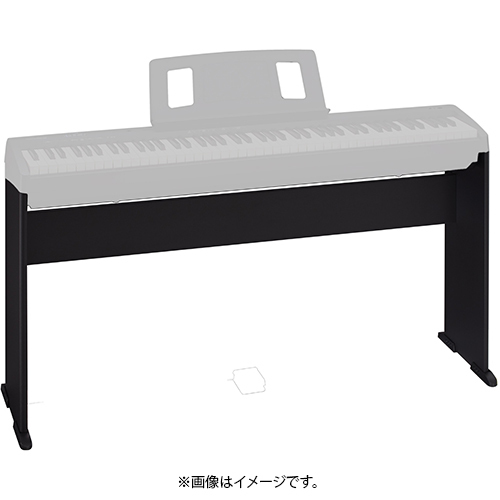 ローランド ROLAND KSCFP10-BK [Digital Piano FP-10専用スタンド 