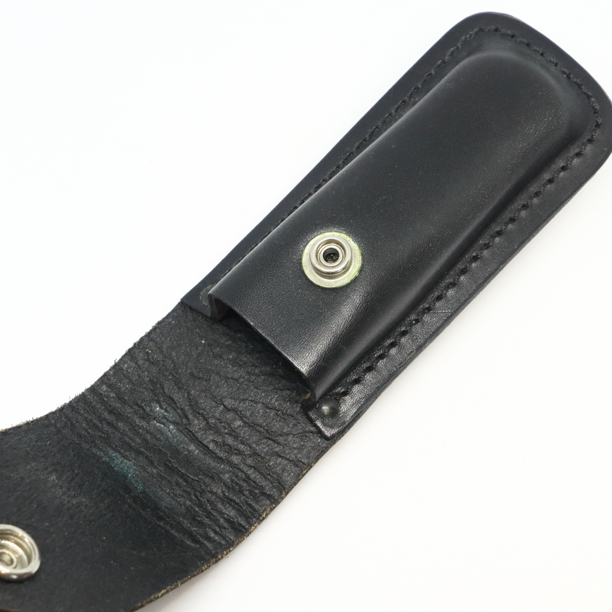 バックナイフ BUCK 110 フォールディングハンター FG フィンガー 