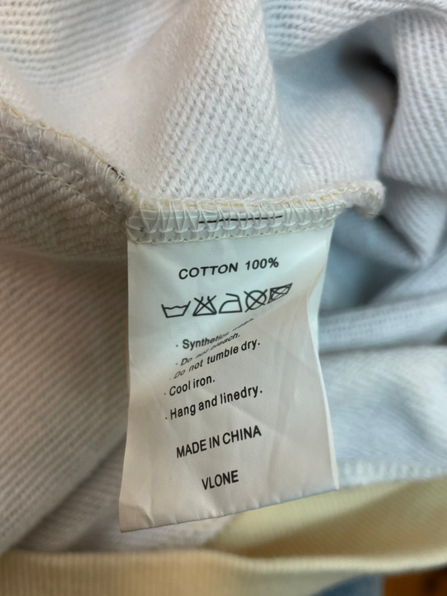 ☆VLONE ヴィーロン☆FRIENDS SAND CAMO HOODIE 迷彩パーカー(メンズ 