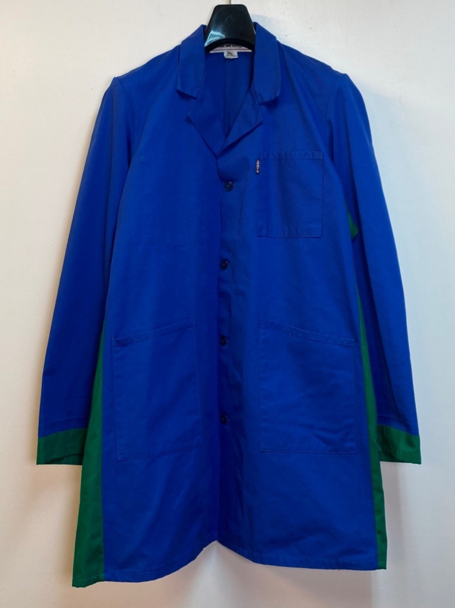 ☆COMME des GARCONS コムデギャルソン☆ バックプリント ショップ