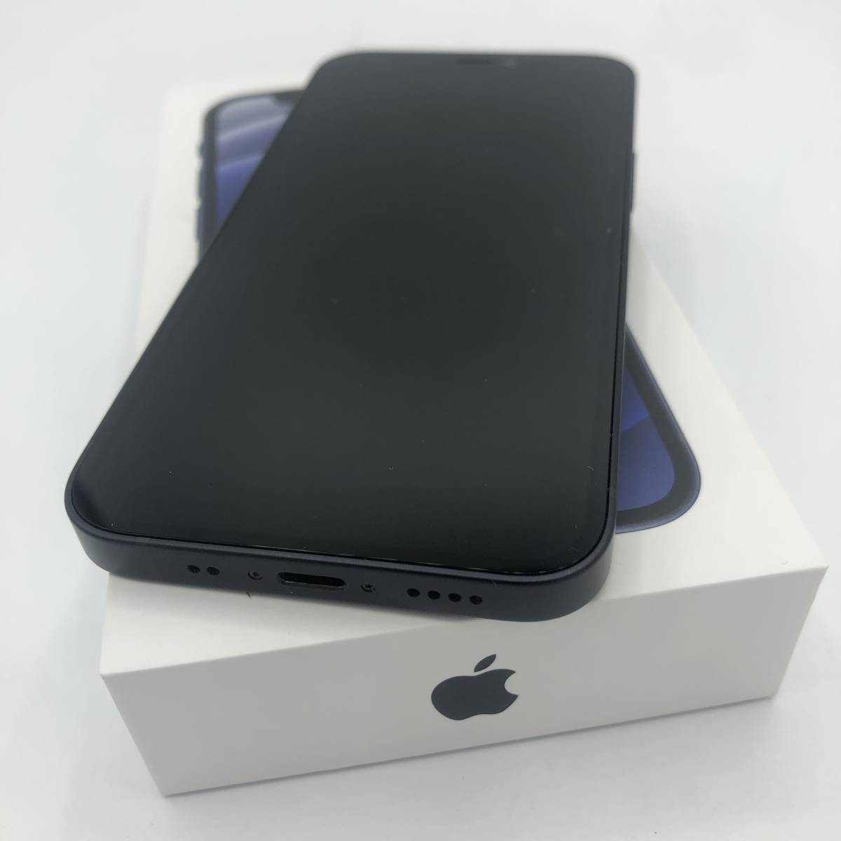 mini 0 128GB iPhone | Apple iPhone12 SIMフリー ホワイト ブラック