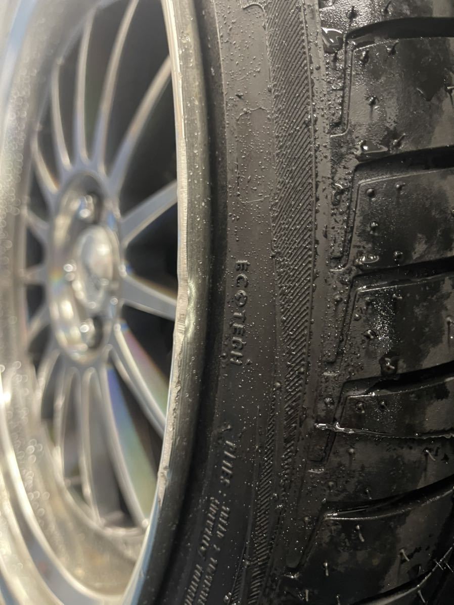 TF1 SSR プロフェッサー Professor | 4本 RC-ART オフセット10 ホイールのトータルメーカー BLACK FLAT 10.0-20 ホイール1本 SSR｜純正にはできないホイールをカタチに SSR｜ホイール｜TANABE専用 TF1R