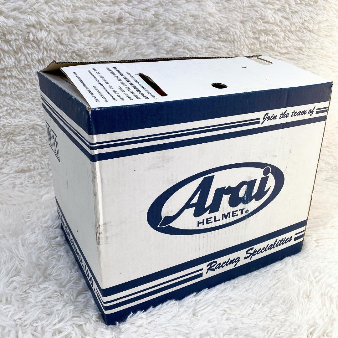 絶版 希少な未使用品】Arai アライ QUANTUM-J Schwantz '95