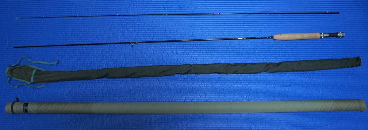 シマノ フリーストーン FV864【中古Bランク】フライロッド シマノ