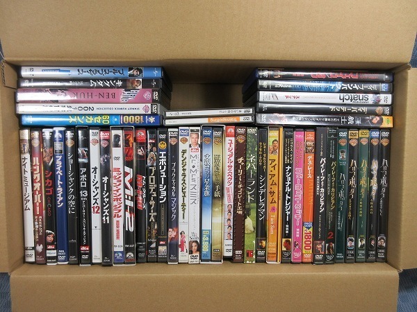 【ジャンク】洋画・海外ドラマセット まとめ売り ハリポタ 宝島 風と共に去りぬ ジャンク】洋画・海外ドラマセット まとめ売り ハリポタ 宝島 風と共に