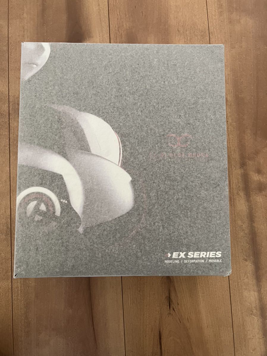 ★大火鳥玩具 武機姫EXシリーズ MOOKA モカ 塗装済み完成品可動フィギュア MOCHA 新品未開封