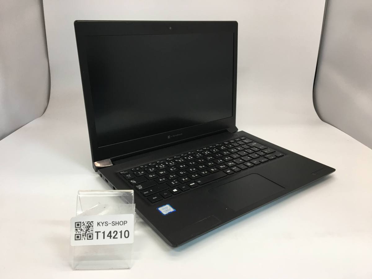 Core i5-8250U TOSHIBA dynabook ジャンクDynaBook S73⁄DN S73⁄DP