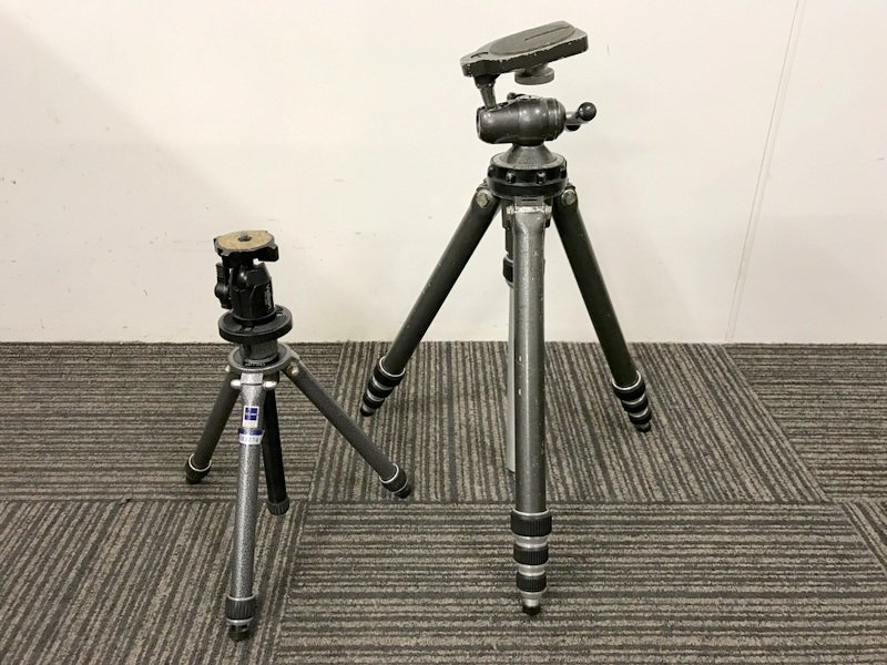 OLYMPUS　カメラ　三脚　フラッシュ　セット　中古品 GITZO G0012 Ball Head | eBay tripod ball head G0077 with Profi