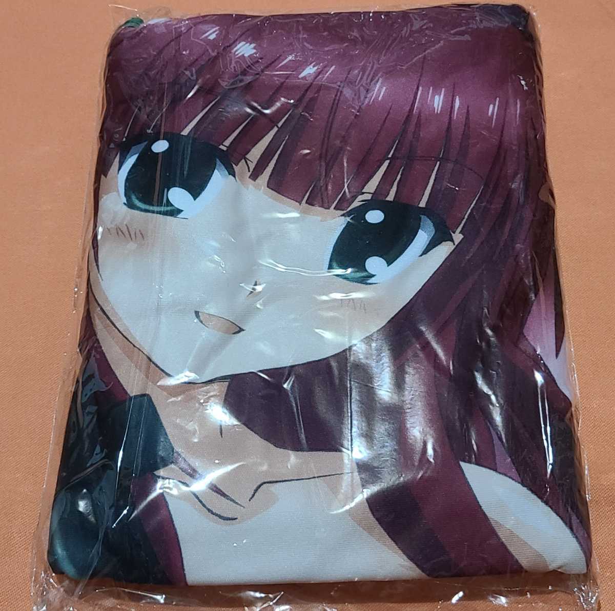 新品』エンジェルビーツ 立華かなで抱き枕カバー ・ 等身大 