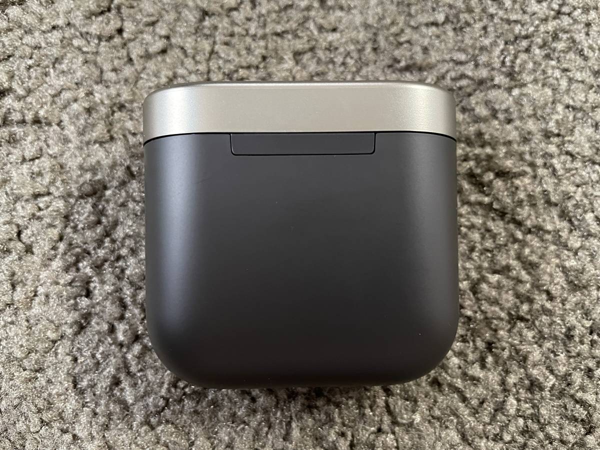 Bowers Wilkins & PI7⁄C - 完全ワイヤレス・インイヤーヘッドホン