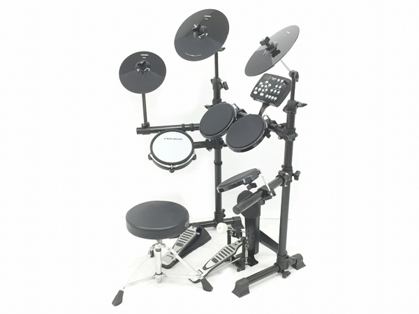 PLAYTECH PDS250 プレイテック 電子ドラム 中古 O6489886