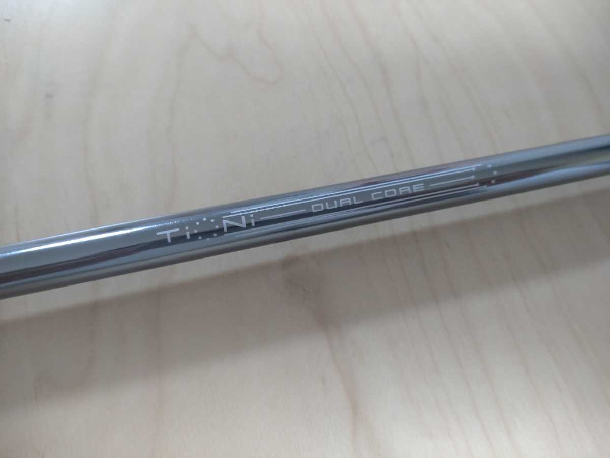 美品 クロカゲ KUROKAGE XD70S 45.25インチ ドライバー用シャフト