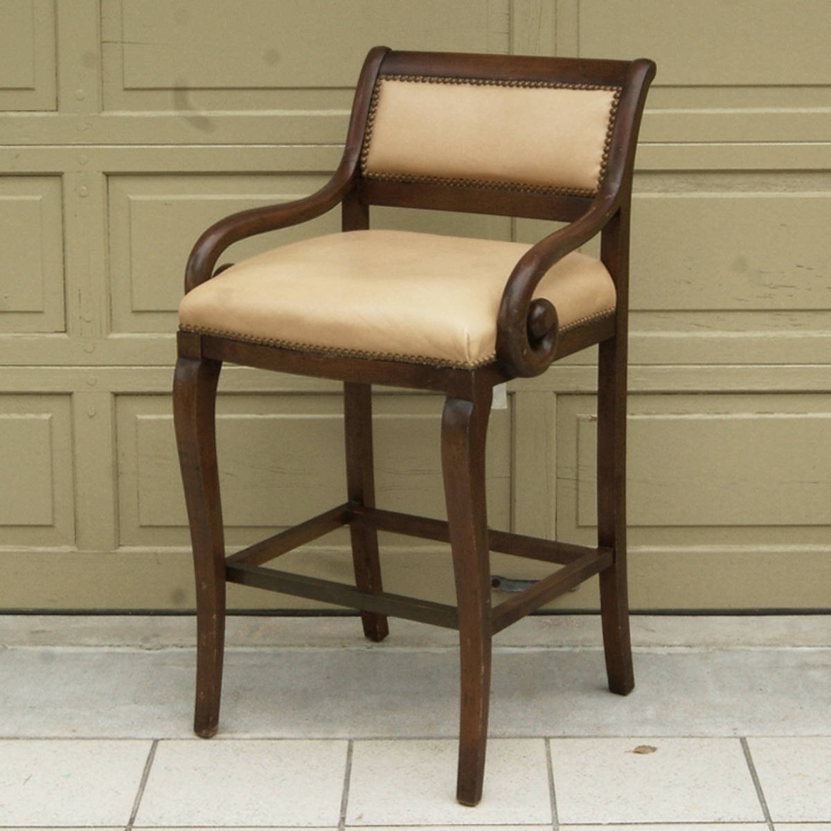 Sherrill | Whittemore Whittmore Chest 445-03 Furniture 239-01 