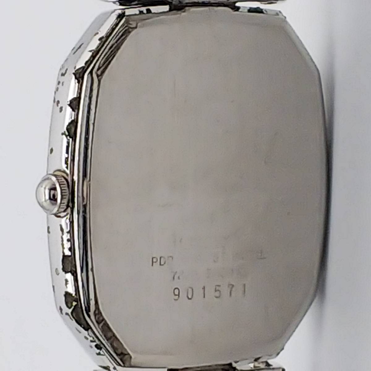 ヴィンテージ アンティーク【電池交換済】SEIKO☆セイコー☆シャリオ 
