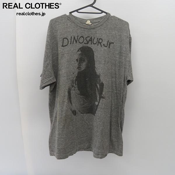 DINOSAUR Jr ダイナソージュニア 90s Dinosaur Tシャツ Jr. JR | vintage バンド T by ヴィンテージ バンドTシャツ ダイナソージュニアTシャツ&frasl;バンT&frasl;USED&frasl;古着&frasl;の通販