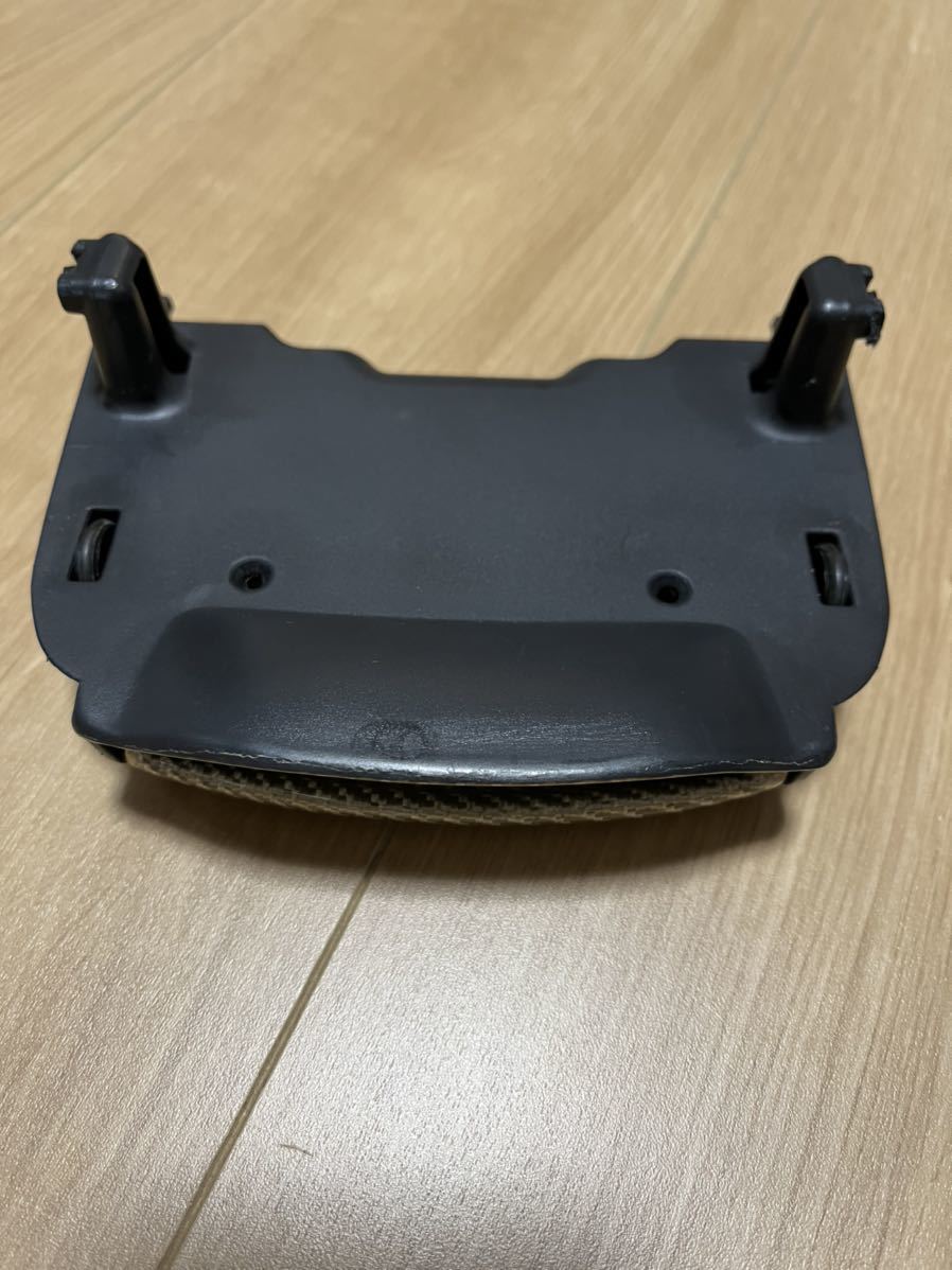 LEXUS IS F用 ワンオフ シルバーカーボンパネル3種セット レクサスISF