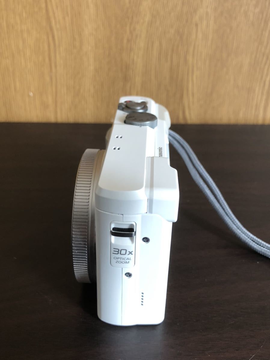 デジタルカメラ Panasonic LUMIX DMC-TZ85 美品 DMC-TZ85 Panasonic