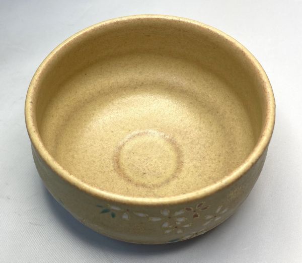 茶道具 | ♢日本芸術院賞受章者 赤穂焼 抹茶碗 大塩正義8