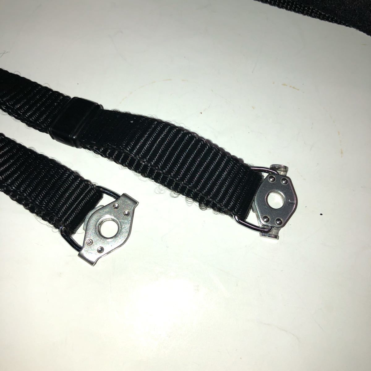 PENTAX 67 645用 金具付きストラップ 刺繍タイプ ペンタックス プロ