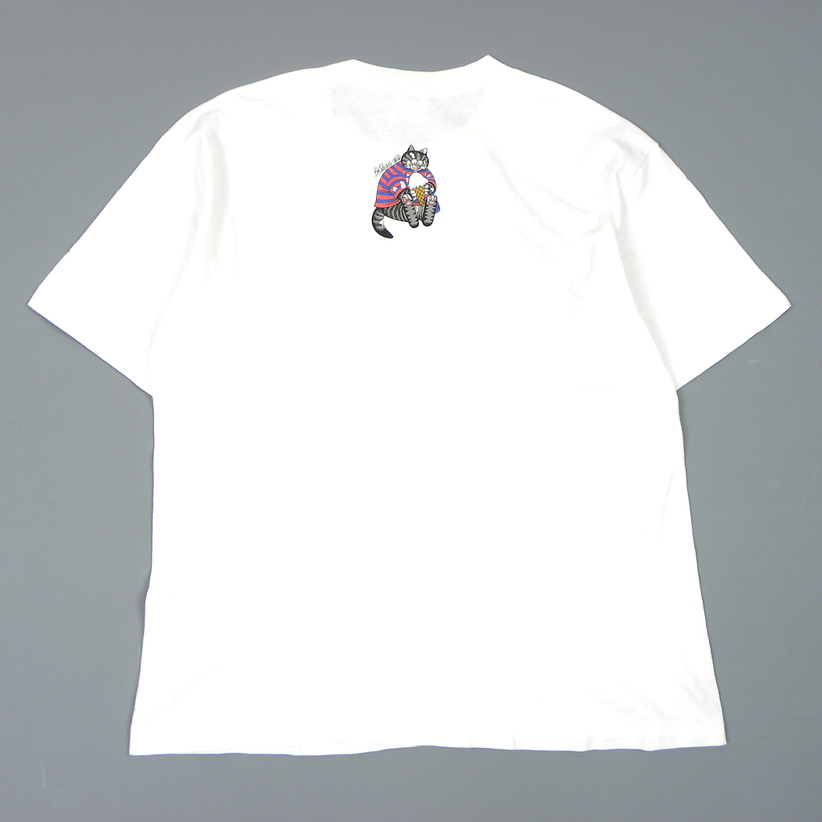 クレイジーシャツ Shirts Crazy 90s crazy スウェット トレーナー M T 
