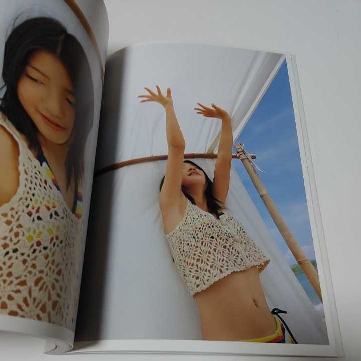 川島海荷 写真集 NU 平成19年 (か行)｜売買されたオークション情報