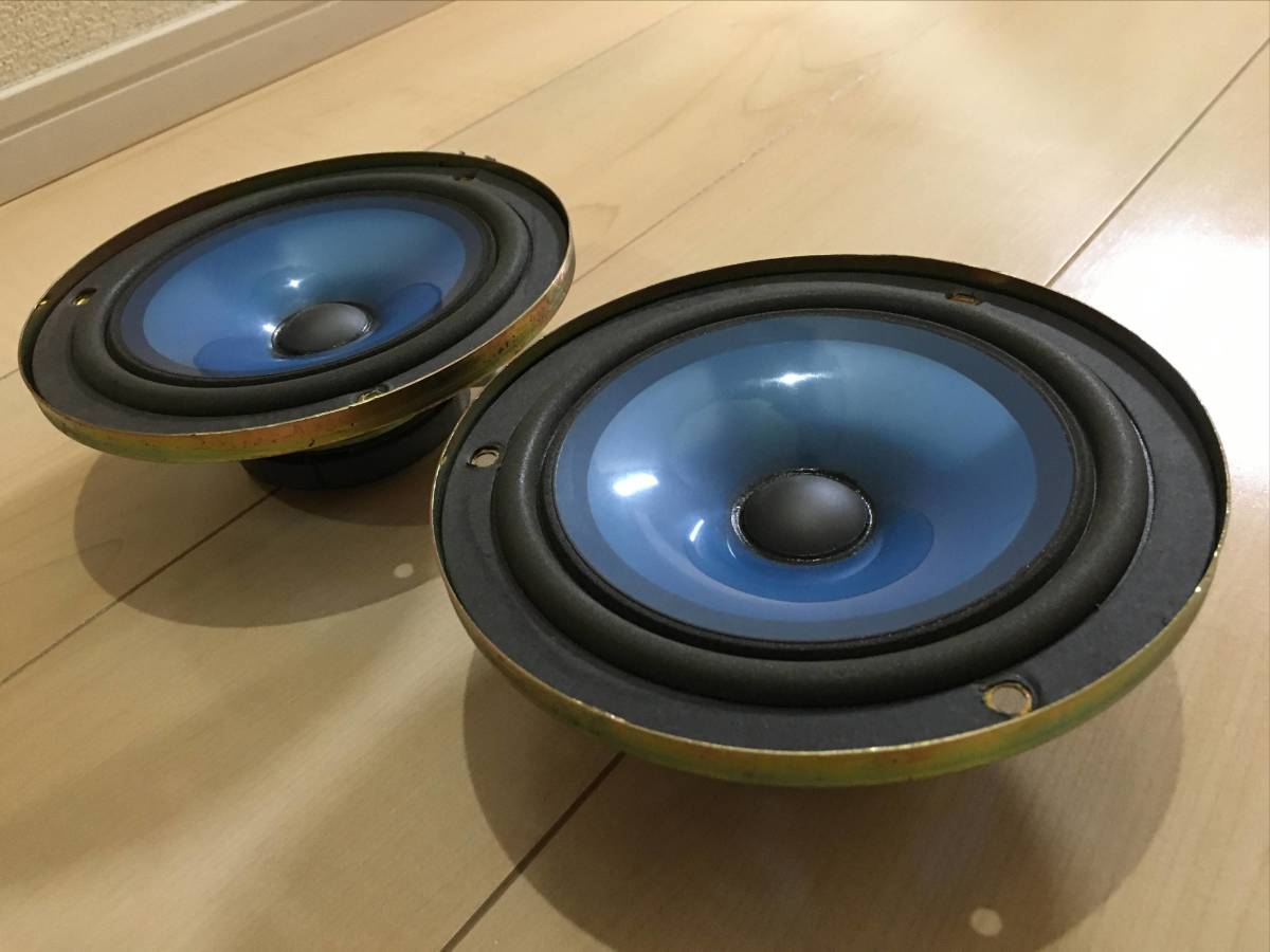 激レア S00 純正 スピーカー スピーカ ホンダ Ap1 Ap2 前期 後期 Nonda Mugen Modulo モデューロ 無限 Fc 16cmタイプ 売買されたオークション情報 Yahooの商品情報をアーカイブ公開 オークファン Aucfan Com