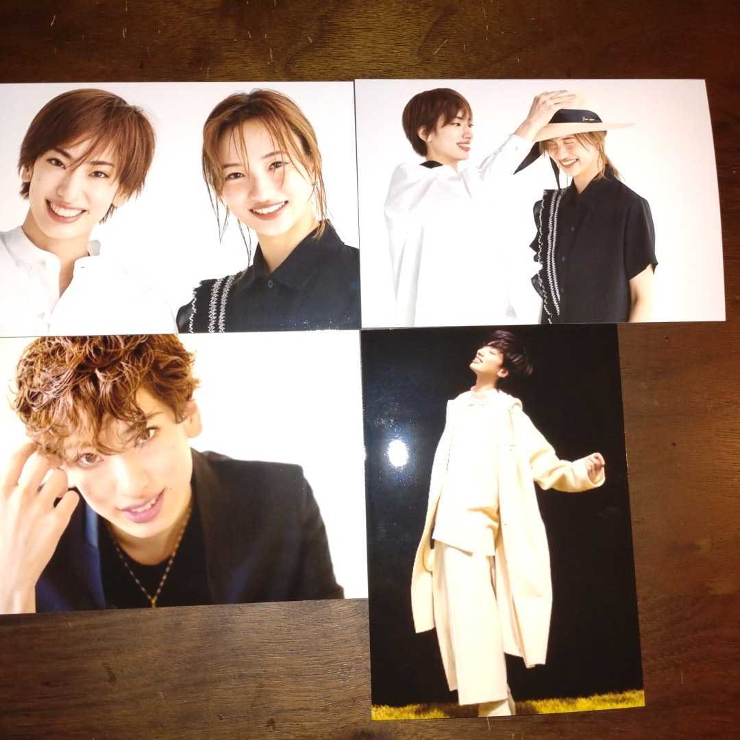 宝塚歌劇団 花組男役トップスター 柚香光さんの写真 一般に流通している写真写真 宝塚一般 売買されたオークション情報 Yahooの商品情報をアーカイブ公開 オークファン Aucfan Com