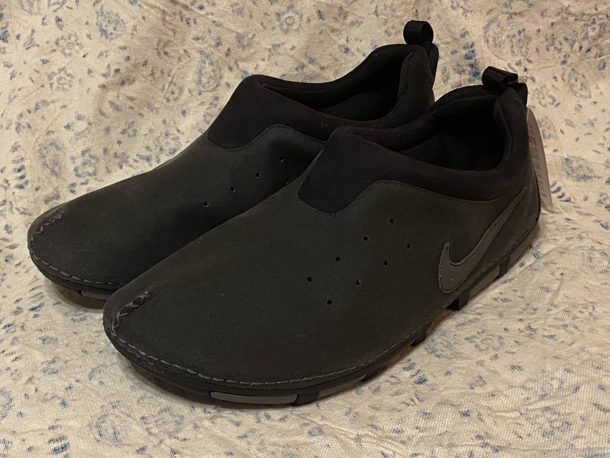 室内試着のみ 中古美品 ナイキ コンシダード nike considered spudnik 