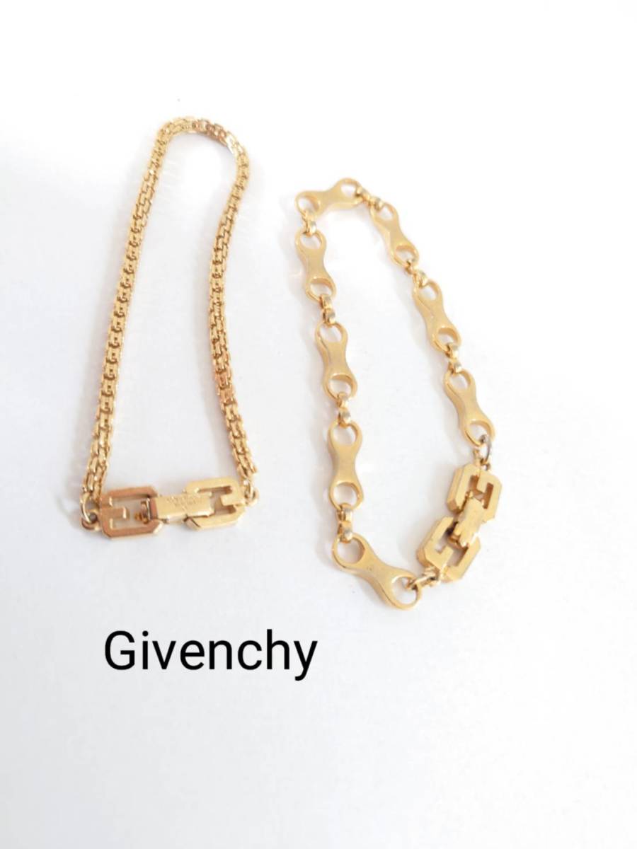 イヤリング ブレスレットセット GIVENCHY MONET DIMARIO DOMINI まとめ 
