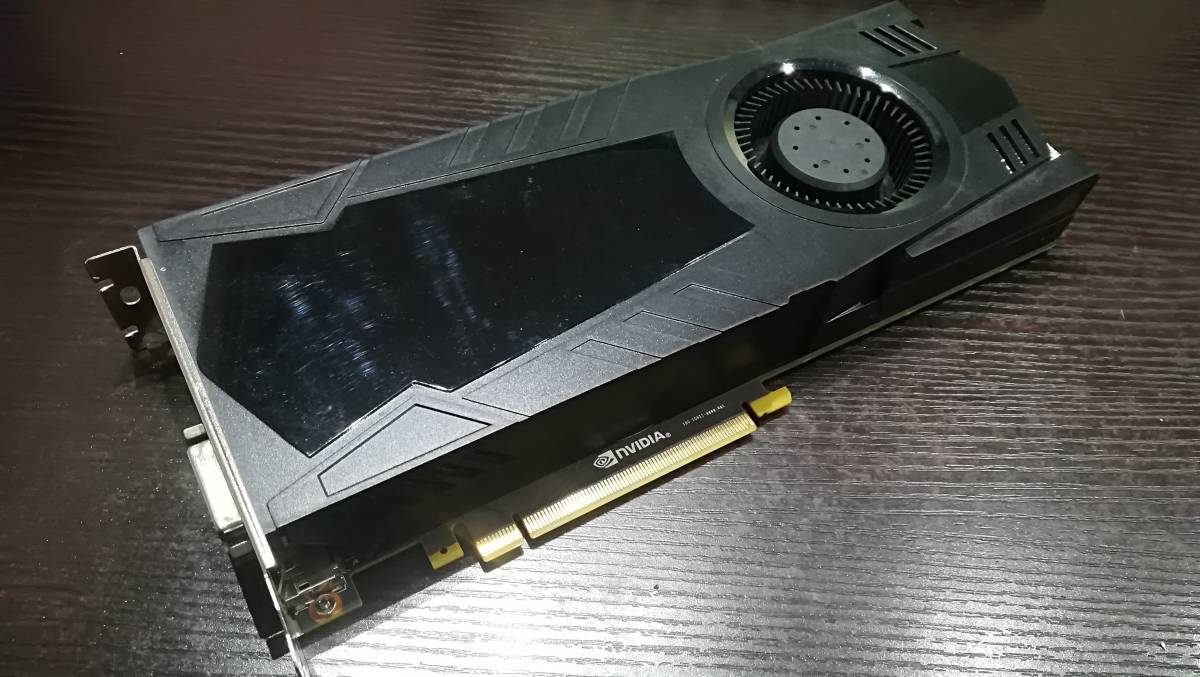 ELSA GeForce GTX 1070 8GB ST GDDR5 GD1070-8GEBSS グラフィック