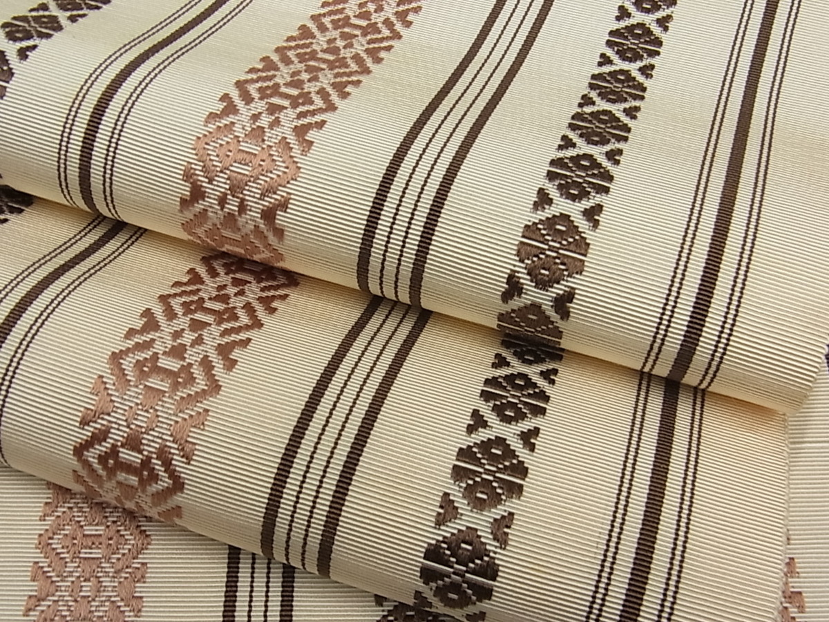 平和屋1□極上 つけ帯 逸品 （平和屋1□極上 つけ帯 逸品 大人しい） 