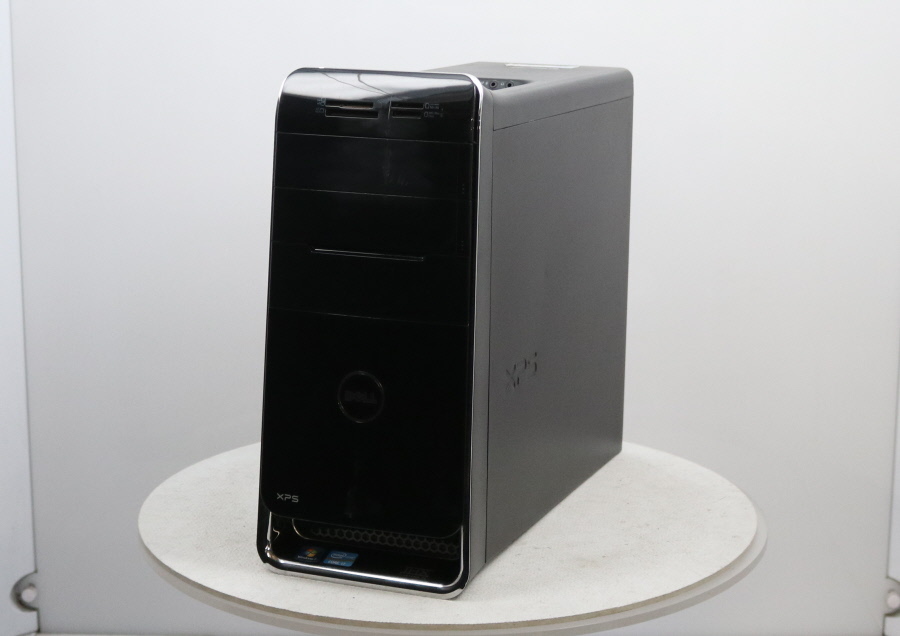 XPS 0 DELL Core 3.40GHz - 4GB i7 1 i7-2600 3000GB□現状品 Dell