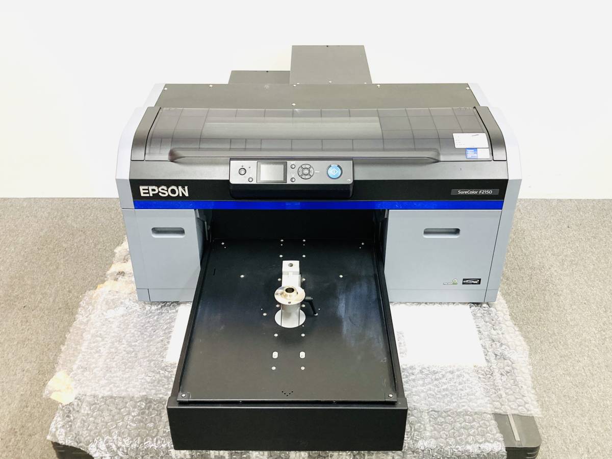 SC-F2150 エプソン ガーメントプリンター EPSON SureColor | 大判
