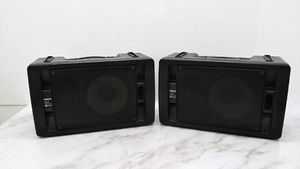 YAMAHA MS60S モニタースピーカー ペア 中古 YAMAHA MS60S モニタースピーカー ペア 中古 - メルカリ