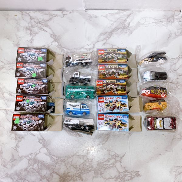 幻走ポリスレスキューコレクション トミカくじ19 トミカ BOX | OR110 fan Z 指揮車 FAIRLADY (警備部 : ＯＲ１１０ トミカくじ１９ Yahoo!オークション 幻走ポリスカーコレクション