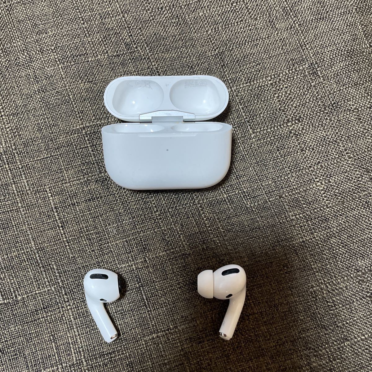 AirPods pro ジャンク