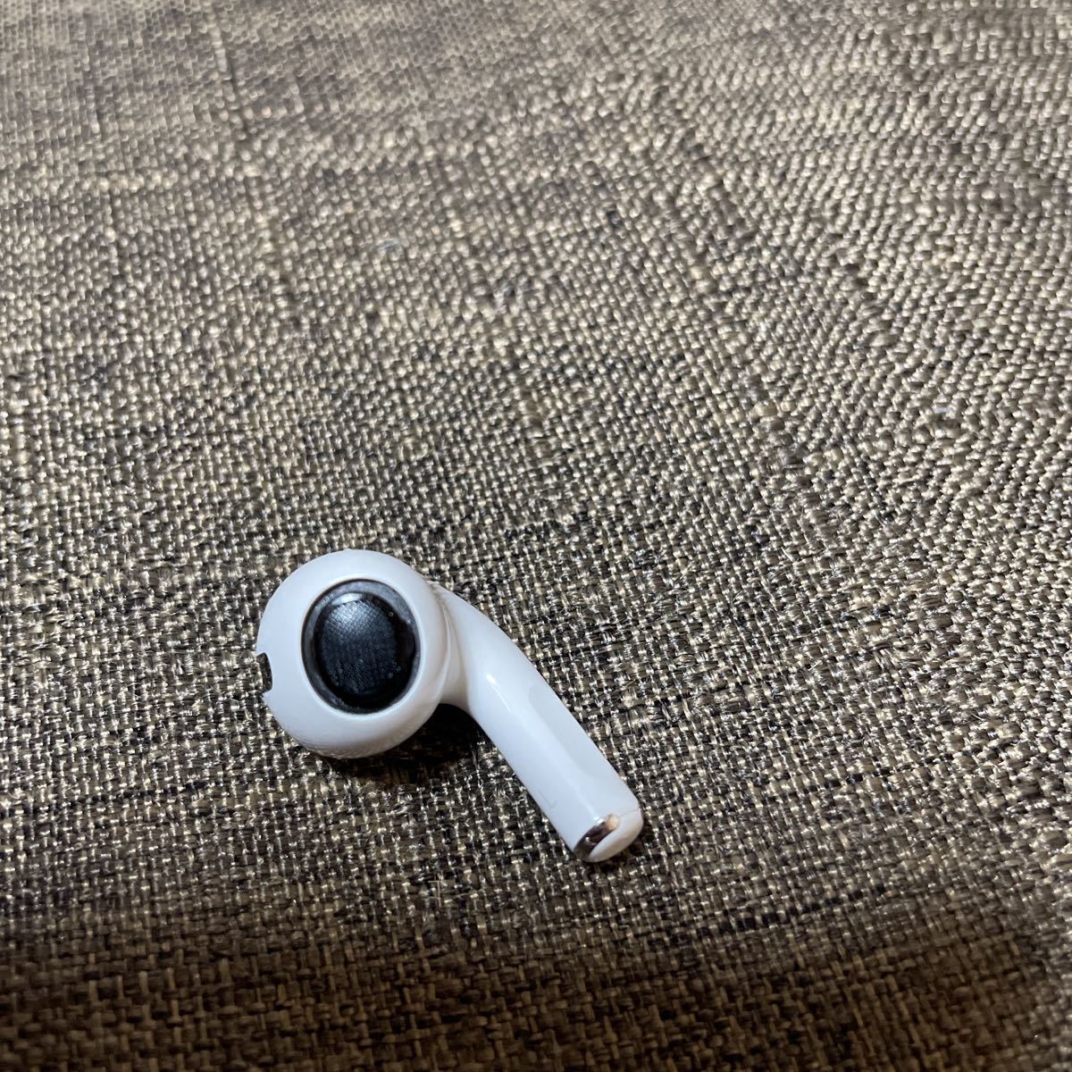 AirPods pro ジャンク