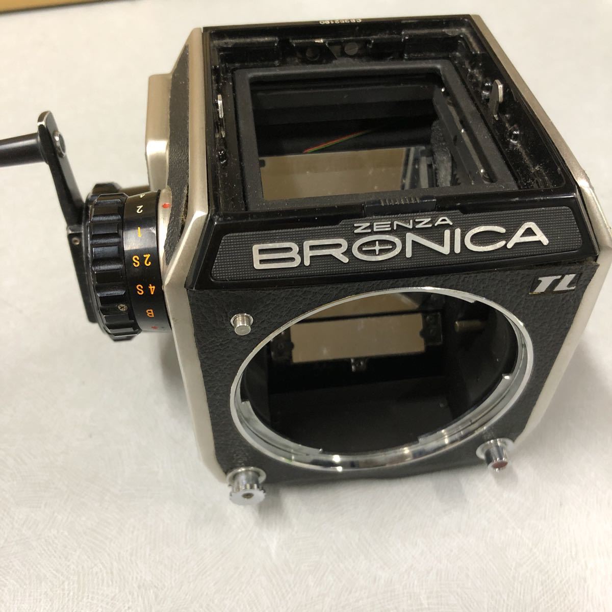 ☆特上良品☆ Nikon ニコン F3 HP ボディ #5039 | TSUM1947.BY