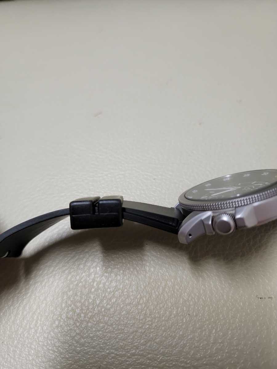 nonnative×SEIKO TIMEKEEPER/タイムキーパー NN-A3652