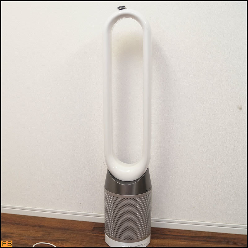 Dyson Pure Cool (TP04) | ダイソン